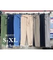 Spodnie damskie 1804N205 (S-XL, 8)