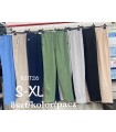 Spodnie damskie 1804N206 (S-XL, 8)