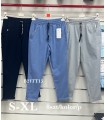 Spodnie damskie 1804N208 (S-XL, 8)
