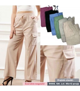 Spodnie damskie 2004V055 (S/M-L/XL, 12)