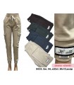 Spodnie damskie 2004V060 (S/M-M/L-XL/2XL, 12)