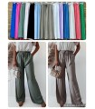 Spodnie damskie. Made in Italy 2004T005 (Standard, 4)