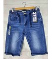 Spodenki jeansowe chłopięce 2504V065 (134-164, 12)