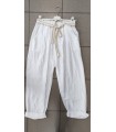 Spodnie damskie. Made in Italy 2604N001 (Standard, 4)