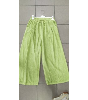 Spodnie damskie. Made in Italy 2604N002 (Standard, 4)