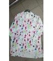 Koszula damska. Made in Italy 2604N015 (Standard, 4)