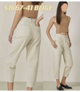 Spodnie damskie 2804N020 (XS-XL, 12)