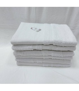 Ręcznik bawełna 0105V009 (50x100cm, 12)