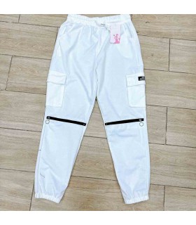 Spodnie damskie 0605V030 (XS-XL, 12)