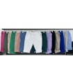 Spodnie damskie. Made in Italy 0905T002 (Standard, 4)