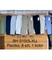 Spodnie damskie 1105N056 (S-XL, 8)