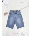 Szorty damskie jeansowe 1605N099 (XS-XL, 12)
