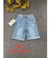 Spodenki damskie jeansowe 1605V097 (25-30, 10)