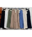 Spodnie damskie. Made in Italy 2005T134 (Standard, 4)