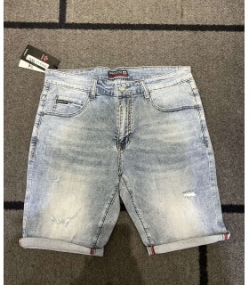 Spodenki męskie jeansowe 2105T087 (29-38, 10)