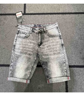 Spodenki męskie jeansowe 2105T089 (29-38, 10)