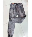 Spodenki męskie jeansowe 2205T155 (29-38, 10)
