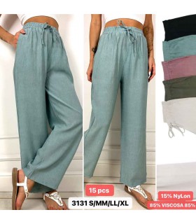 Spodnie damskie 2205V056 (S/M-M/L-L/XL, 15)