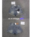 Szorty damskie jeansowe 2305T150 (XS-XL, 10)