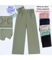Spodnie damskie 2805V140 (M/L-XL/2XL, 12)