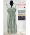 Sukienka damska - Duże rozmiary 2905V183 (XL/2XL-3XL/4XL, 16)