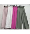 Spodnie damskie. Made in Italy 0206N013 (Standard, 4)
