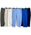 Spodnie damskie. Made in Italy 0306N007 (Standard, 4)