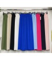 Spodnie damskie. Made in Italy 0306N059 (Standard, 4)