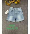 Szorty damskie jeansowe 0806V009 (27-32, 10)