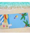 Ręcznik plażowy 1006V025 (90x180cm, 12)
