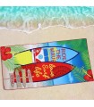 Ręcznik plażowy 1006V029 (90x180cm, 12)