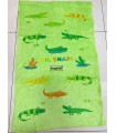 Ręcznik plażowy 1006V040 (75x110cm, 12)