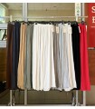 Spodnie damskie. Made in Italy 1506N042 (Standard, 4)
