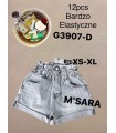 Szorty damskie jeansowe 1506V013 (XS-XL, 12)