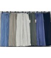 Spodnie damskie. Made in Italy 1606V044 (Standard, 4)