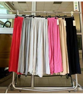 Spodnie damskie. Made in Italy 2006V069 (Standard, 4)