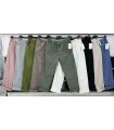 Spodnie damskie. Made in Italy 2306V049 (Standard, 4)