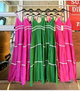 Sukienka damska. Made in Italy 2806V023 (Standard, 4)