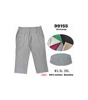 Spodnie damskie 2806V097 (M/L-XL/2XL, 12)