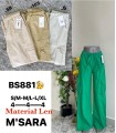Spodnie damskie 2906N008 (S/M-M/L-L/XL, 12)