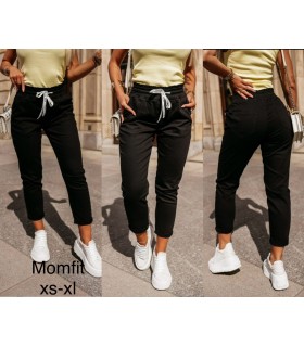 Spodnie damskie 0407N015 (XS-XL, 10)