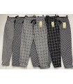 Spodnie damskie. Made in Italy 0907N123 (S-2XL, 5)