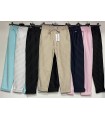 Spodnie damskie. Made in Italy 0907N127 (S-2XL, 5)