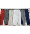 Spodnie damskie. Made in Italy 1007N020 (Standard, 4)