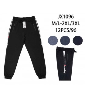 Spodnie męskie 1107V055 (M/L-2XL/3XL, 12)