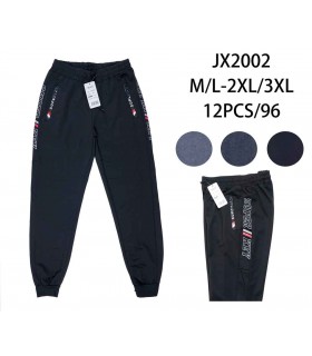 Spodnie męskie 1107V058 (M/L-2XL/3XL, 12)