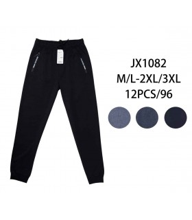 Spodnie męskie 1107V067 (M/L-2XL/3XL, 12)