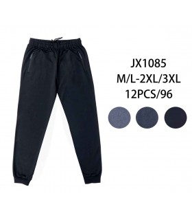 Spodnie męskie 1107V068 (M/L-2XL/3XL, 12)