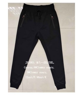 Spodnie męskie 1107V070 (M/L-2XL/3XL, 12)