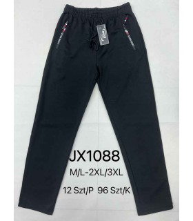 Spodnie męskie 1107V072 (M/L-2XL/3XL, 12)